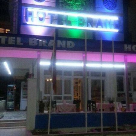 Hotel Brand Didim Exterior photo