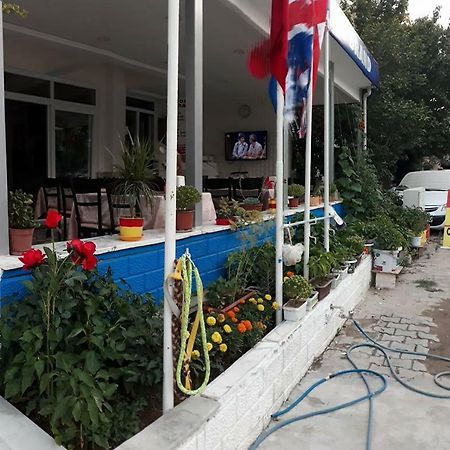 Hotel Brand Didim Exterior photo