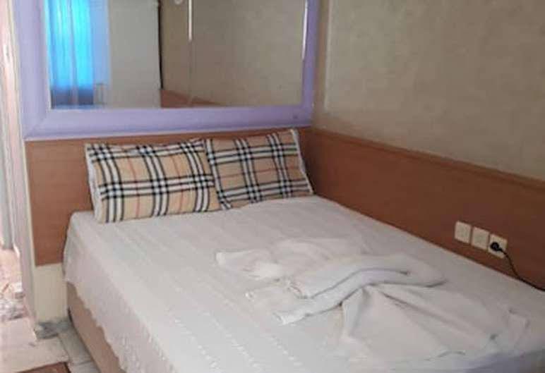 Hotel Brand Didim Exterior photo