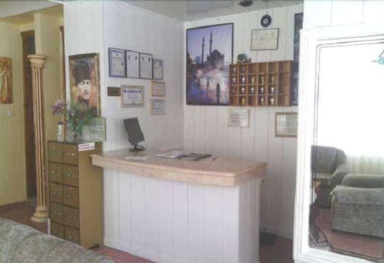 Hotel Brand Didim Exterior photo