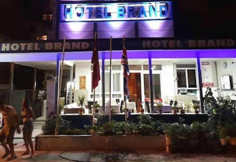 Hotel Brand Didim Exterior photo