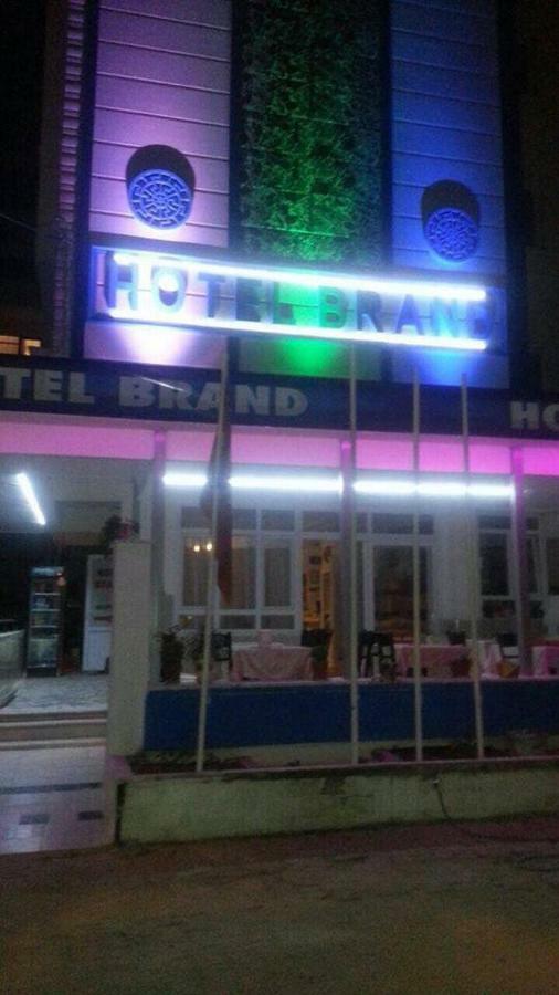 Hotel Brand Didim Exterior photo