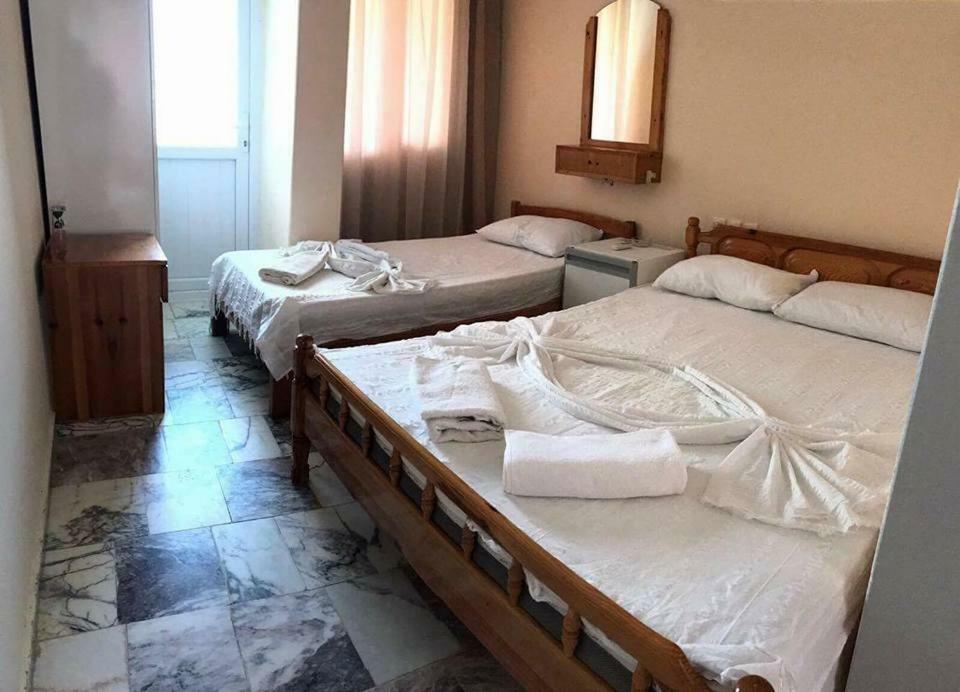 Hotel Brand Didim Exterior photo